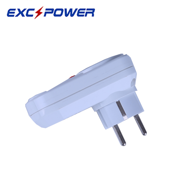 EP-V189 16A Germany Standard Plug Surge Protector for Home Appliances