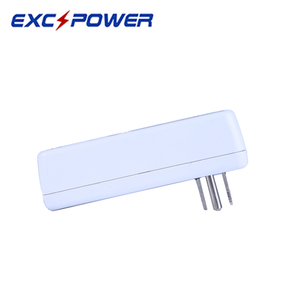 EP-182-120V American Standard 120V 15A Surge Protector for Home Appliances