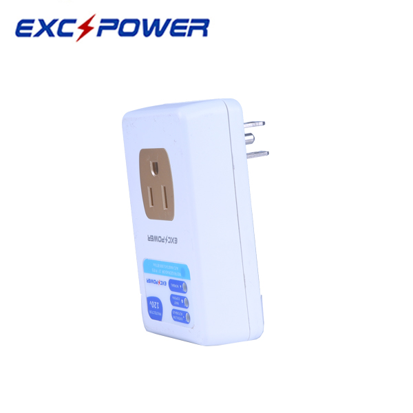 EP-182-120V American Standard 120V 15A Surge Protector for Home Appliances