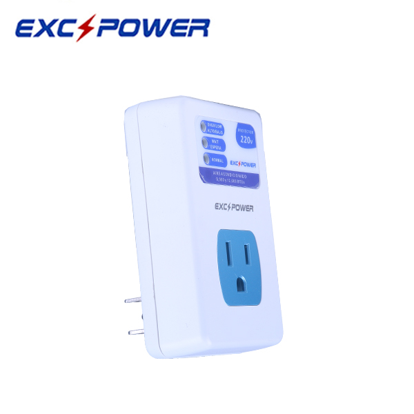 EP-182-220V AMERICAN STANDARD 220V 15A SURGE PROTECTOR FOR AIR CONDITIONING
