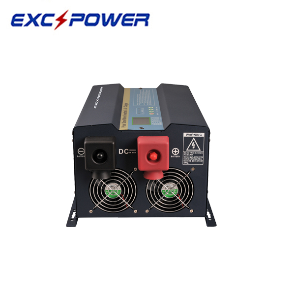 EP-I02 Low Frequency Pure Sine Wave Solar Inverter