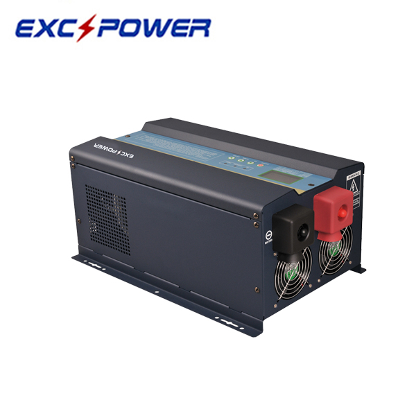EP-I02 Low Frequency Pure Sine Wave Solar Inverter