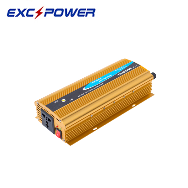 EP-I03 High Frequency Pure Sine Ware Solar Inverter