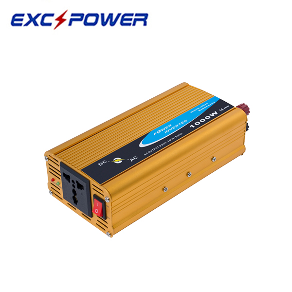 EP-I03 High Frequency Pure Sine Ware Solar Inverter