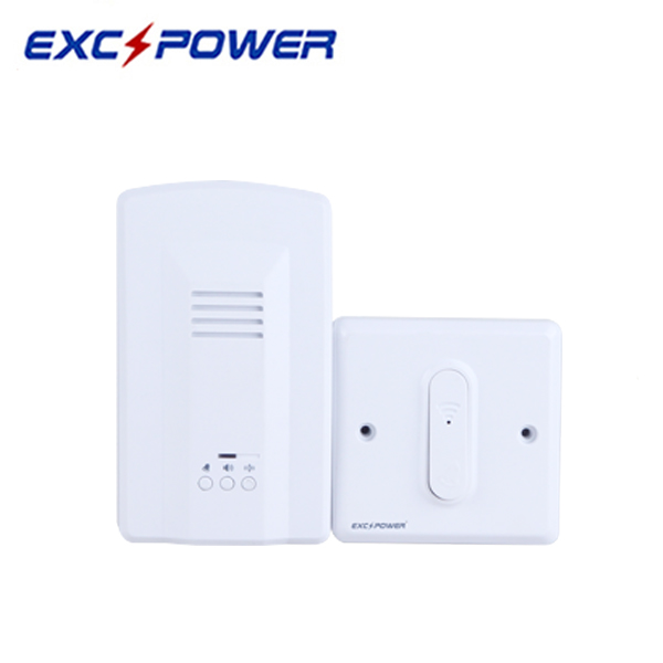 EP-W021 64 Cord Wireless Doorbell 