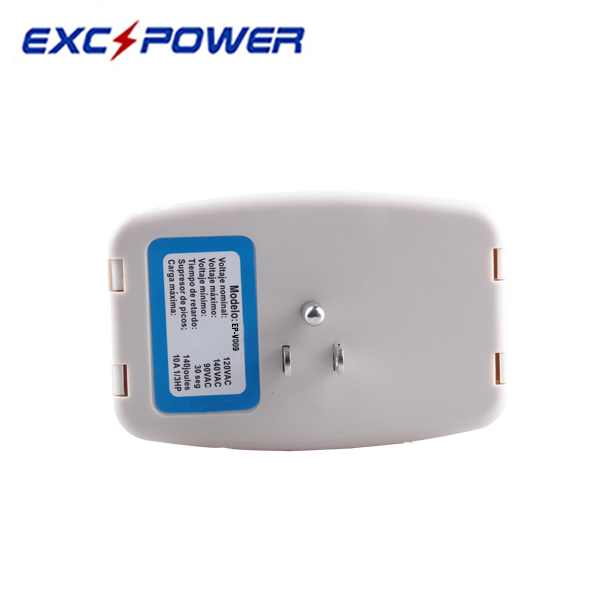 EP-009 American Standard Voltage Protector for Refrigerator